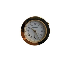 Lancel Misc Golden