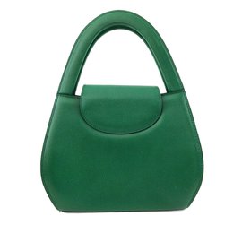 Cartier-Handbags-Green