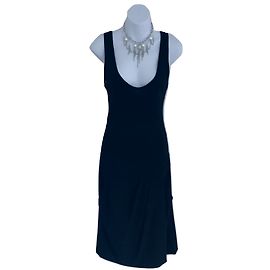 Dkny Vestidos Preto