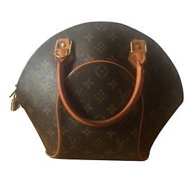 Louis Vuitton Elipse MM Marrom