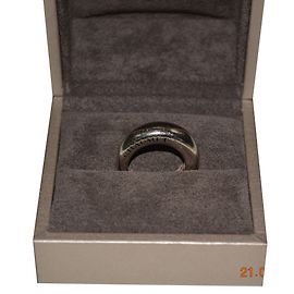 Chaumet Anillos Plata