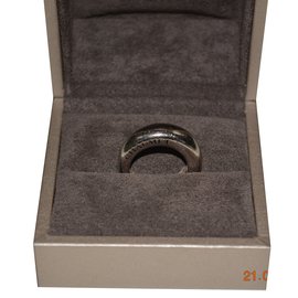 Chaumet Ringe Silber