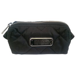 Marc by Marc Jacobs-Purses, wallets, cases-Black