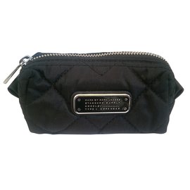 Marc by Marc Jacobs Purses, wallets, cases Black