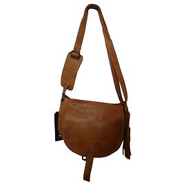 Ikks Bolsas Caramelo