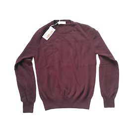Georges Rech Sweaters Dark red