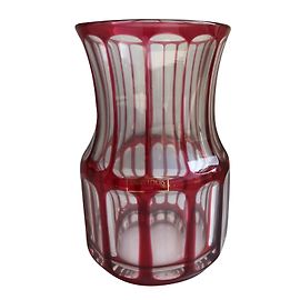 Saint Louis Crystal vase Other