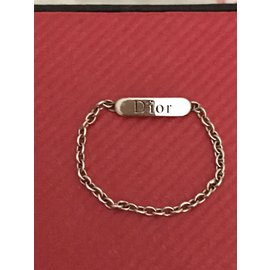 Dior-Rings-Silvery