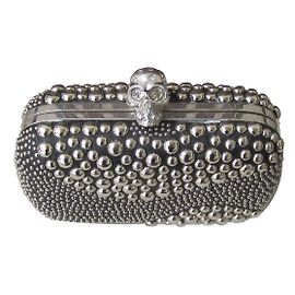 Alexander Mcqueen Borse Nero