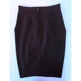 Michael Kors-Skirts-Black