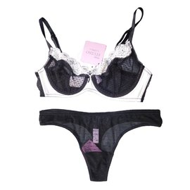 La Perla Intimates Nero