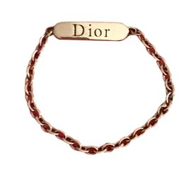 Dior-Rings-Silvery