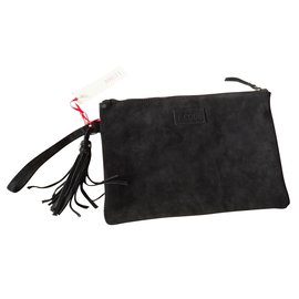 Autre Marque-Purses, wallets, cases-Black