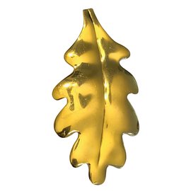 Inès de la Fressange Pins e spille D'oro