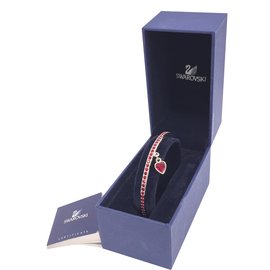 Swarovski-Bracelets-Rouge