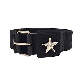 Givenchy Cintos Preto