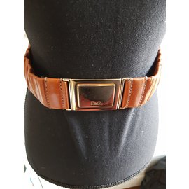 D&G-Belts-Caramel