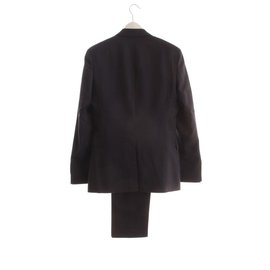 Hugo Boss-Suits-Blue