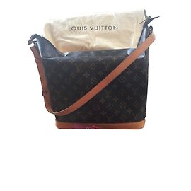Louis Vuitton Mala de viagem Outro