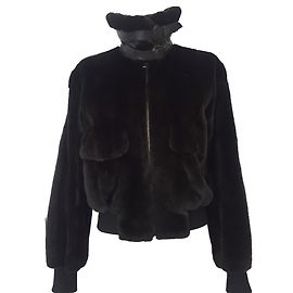 Hermès Giacche Nero