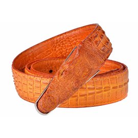 Autre Marque-Belts-Orange
