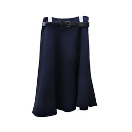 Miu Miu Skirts Blue