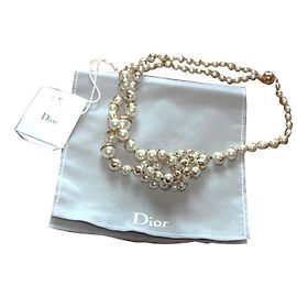 Christian Dior Collane Altro