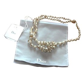 Christian Dior-Necklaces-Other