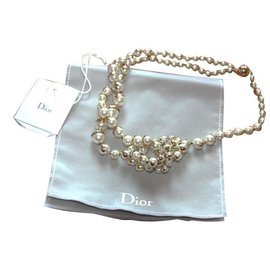 Christian Dior-Collier-Autre