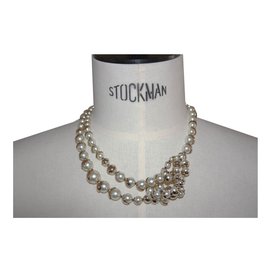 Christian Dior-Halsketten-Andere