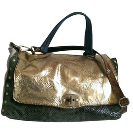 Autre Marque-Ebarrito Bombon Handbag-Multicolore