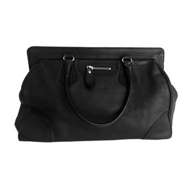 Strenesse-Handbags-Black