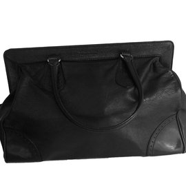 Strenesse-Handtaschen-Schwarz