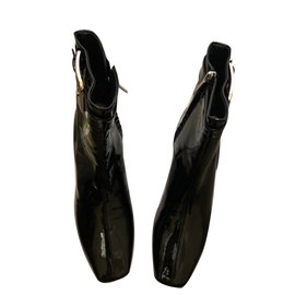 Dior-Boots-Noir