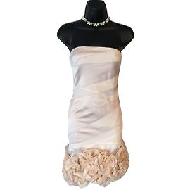 Karen Millen Kleider Roh
