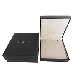 Bulgari Décoration divers Noir Gris anthracite