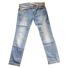 Zadig & Voltaire-Jeans-Blue
