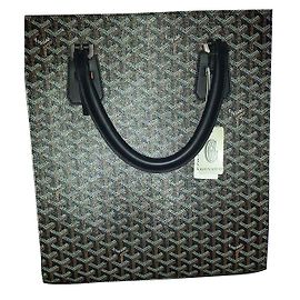 Goyard Borse Nero