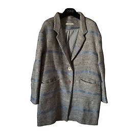 Sessun Coats, Outerwear Grey