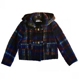 See by Chloé Chaquetas Azul