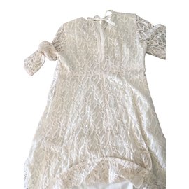 SéZane-Dresses-Cream