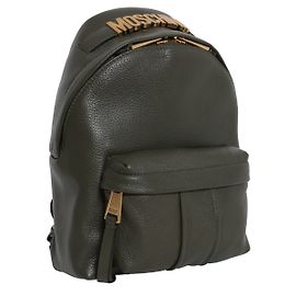Rucksack Moschino neu Grün