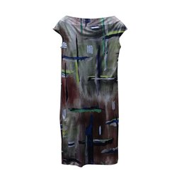 Balenciaga-Dresses-Multiple colors