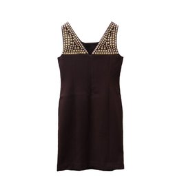 Michael Kors-Dresses-Brown