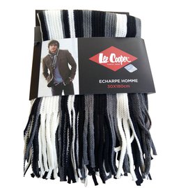 Autre Marque-Lee cooper Men Scarves-Other
