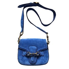 Gucci LADY WEB Blu
