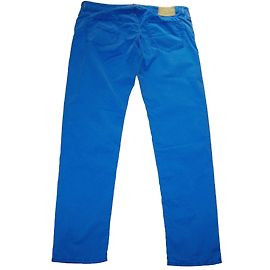 Jacob Cohen Hose Blau