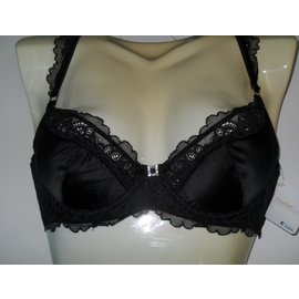 Autre Marque-Lingerie intimo di Charlott-Nero