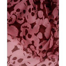 Alexander Mcqueen-skulls-Pink