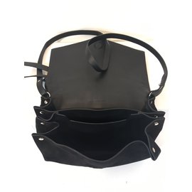 Isabel Marant-Helmet-Noir